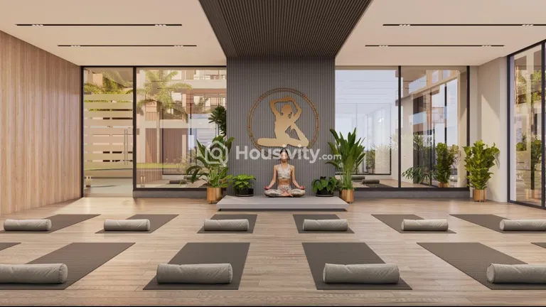 3 BHK Flat for Sale in Randesan, Gandhinagar Image 1