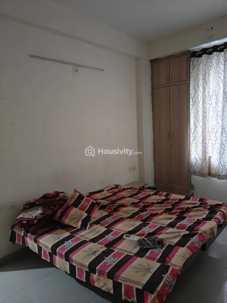 3 BHK Flat for Rent in Randesan, Gandhinagar Image 1