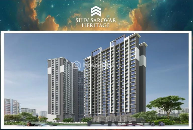 2 BHK Flat for Sale in Shilphata, Thane Image 6