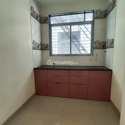 1 BHK Flat for Sale in Shilphata, Thane Image 1