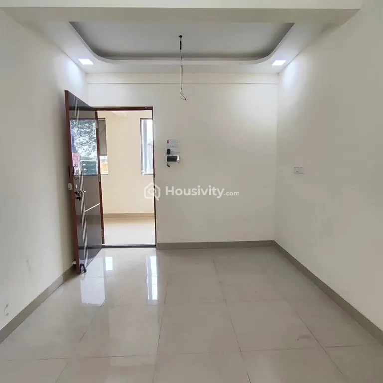 1 BHK Flat for Sale in Shilphata, Thane Image 3
