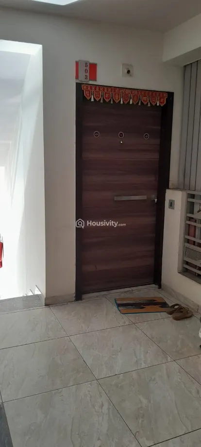 2 BHK Flat for Sale in Sargasan, Gandhinagar Image 10