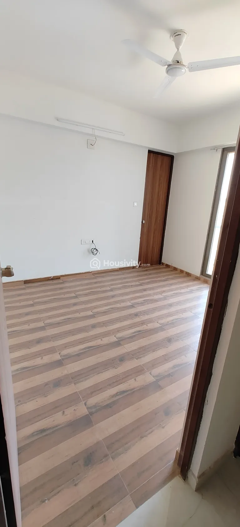 3 BHK Flat for Sale in Sargasan, Gandhinagar Image 4