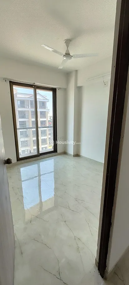 3 BHK Flat for Sale in Sargasan, Gandhinagar Image 2