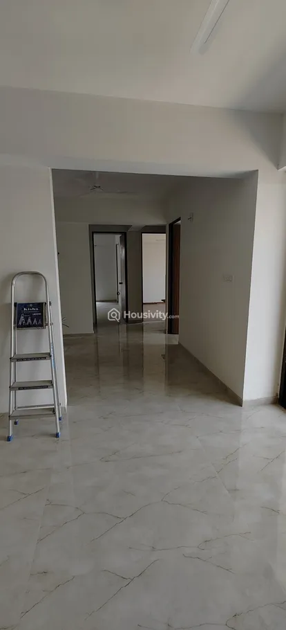 3 BHK Flat for Sale in Sargasan, Gandhinagar Image 6
