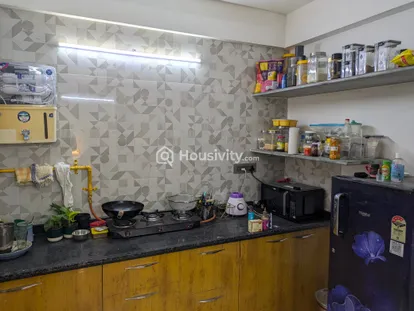 2 BHK Flat for Sale in Sargasan, Gandhinagar Image 5