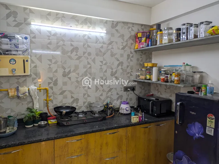 2 BHK Flat for Sale in Sargasan, Gandhinagar Image 5