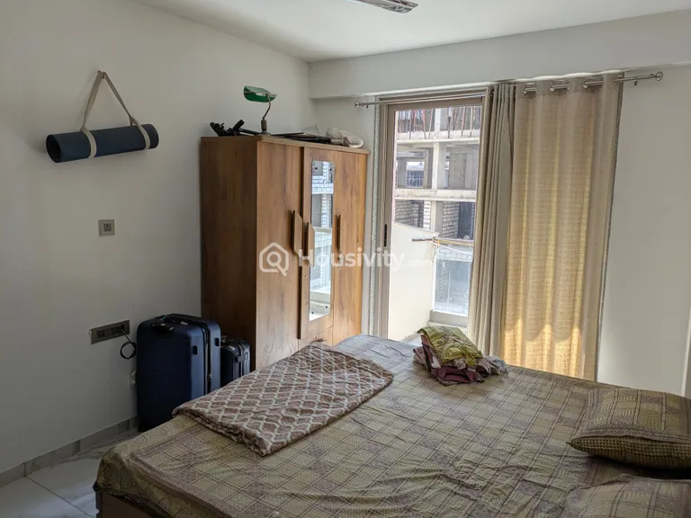 2 BHK Flat for Sale in Sargasan, Gandhinagar Image 7