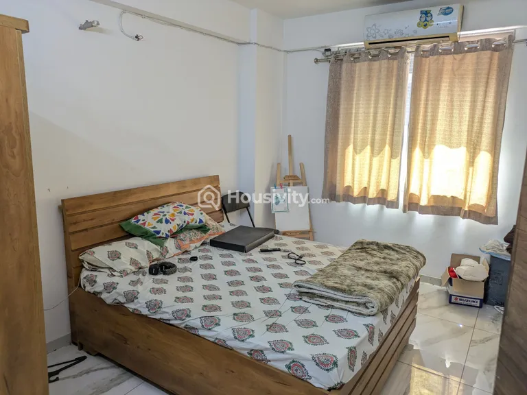 2 BHK Flat for Sale in Sargasan, Gandhinagar Image 3