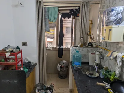 2 BHK Flat for Sale in Sargasan, Gandhinagar Image 4