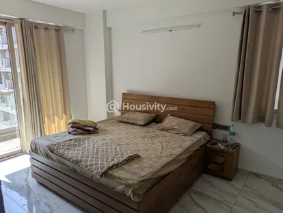 2 BHK Flat for Sale in Sargasan, Gandhinagar Image 2