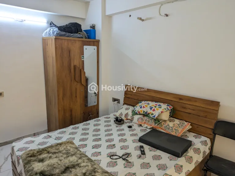 2 BHK Flat for Sale in Sargasan, Gandhinagar Image 8