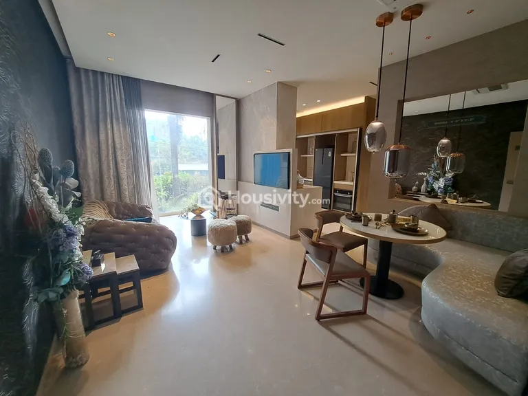 1, 2, 3, 4 BHK Independent Floor for Rent in Kopar Khairane, Navi Mumbai Image 28