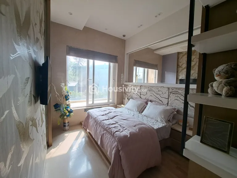 1, 2, 3, 4 BHK Independent Floor for Rent in Kopar Khairane, Navi Mumbai Image 29