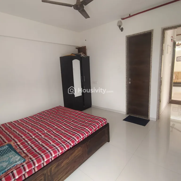 1, 2, 3, 4 BHK Independent Floor for Rent in Kopar Khairane, Navi Mumbai Image 25
