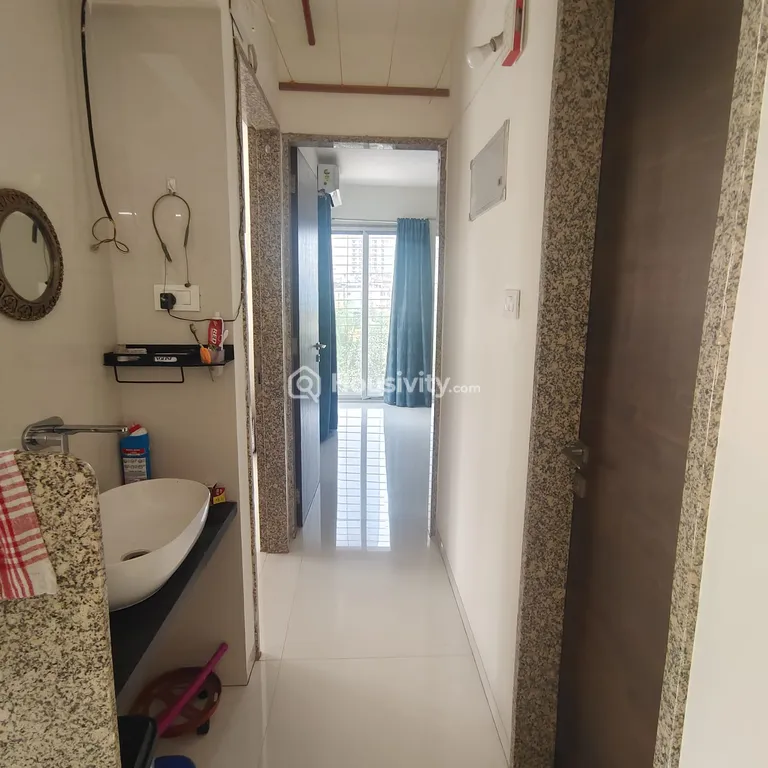 1, 2, 3, 4 BHK Independent Floor for Rent in Kopar Khairane, Navi Mumbai Image 24