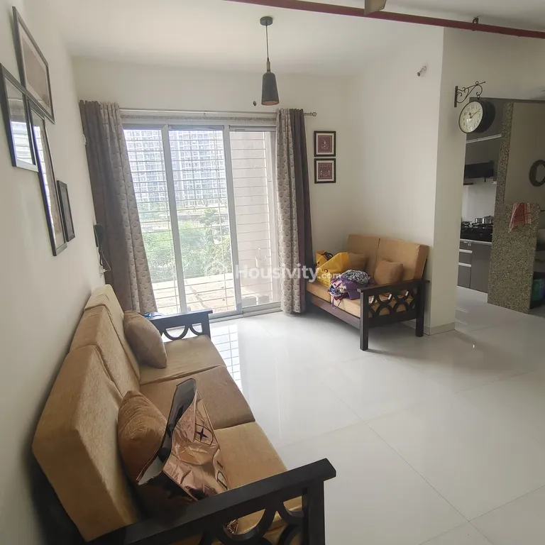 1, 2, 3, 4 BHK Independent Floor for Rent in Kopar Khairane, Navi Mumbai Image 22