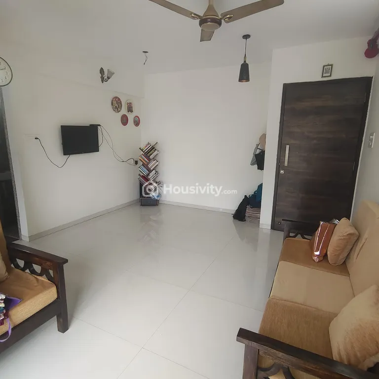 1, 2, 3, 4 BHK Independent Floor for Rent in Kopar Khairane, Navi Mumbai Image 20