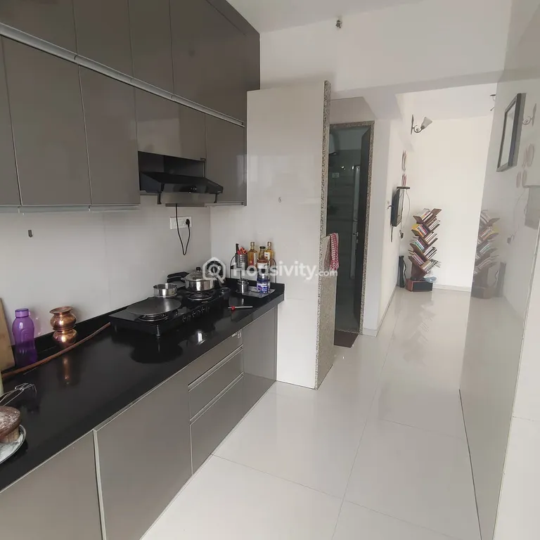 1, 2, 3, 4 BHK Independent Floor for Rent in Kopar Khairane, Navi Mumbai Image 18