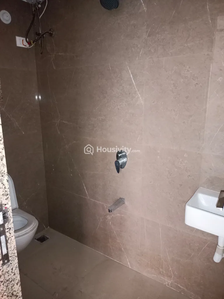 1, 2, 3, 4 BHK Independent Floor for Rent in Kopar Khairane, Navi Mumbai Image 17