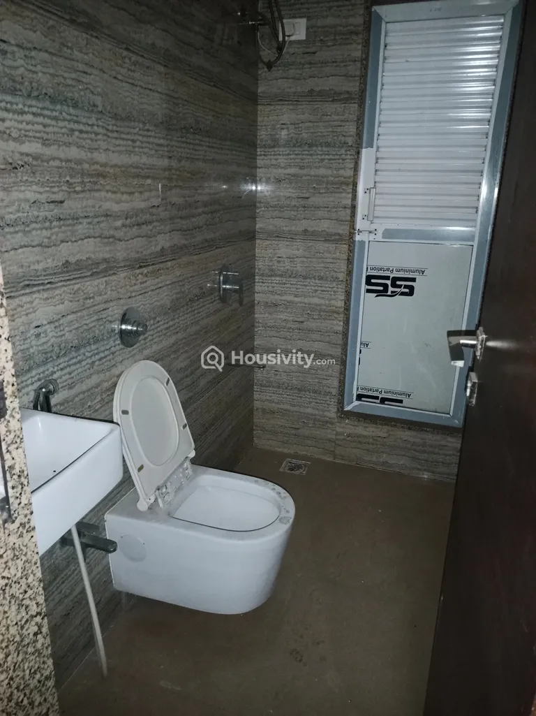 1, 2, 3, 4 BHK Independent Floor for Rent in Kopar Khairane, Navi Mumbai Image 13