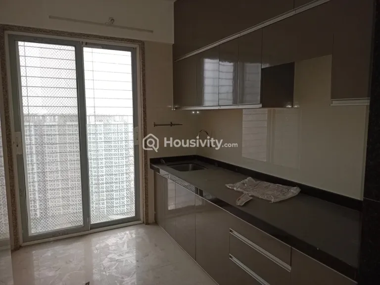 1, 2, 3, 4 BHK Independent Floor for Rent in Kopar Khairane, Navi Mumbai Image 14