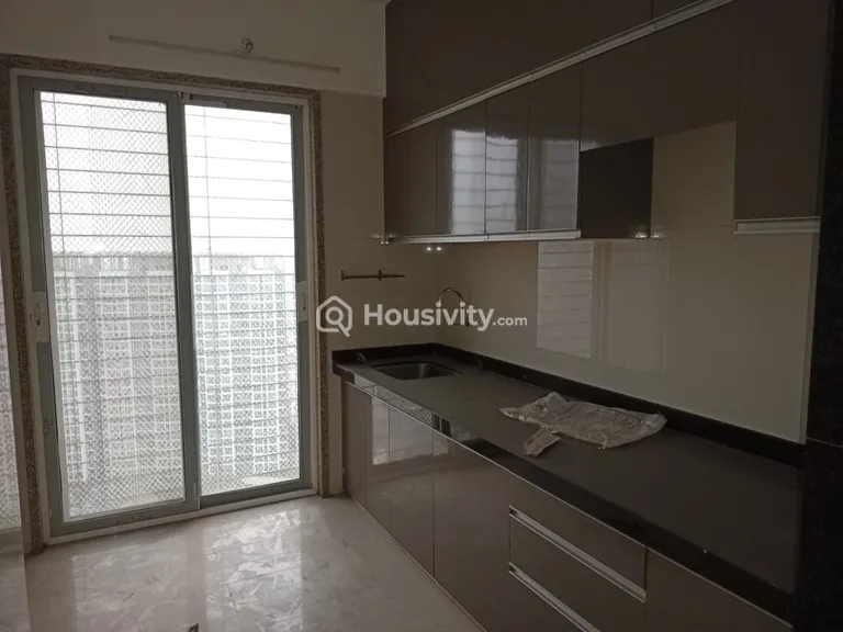 1, 2, 3, 4 BHK Independent Floor for Rent in Kopar Khairane, Navi Mumbai Image 6