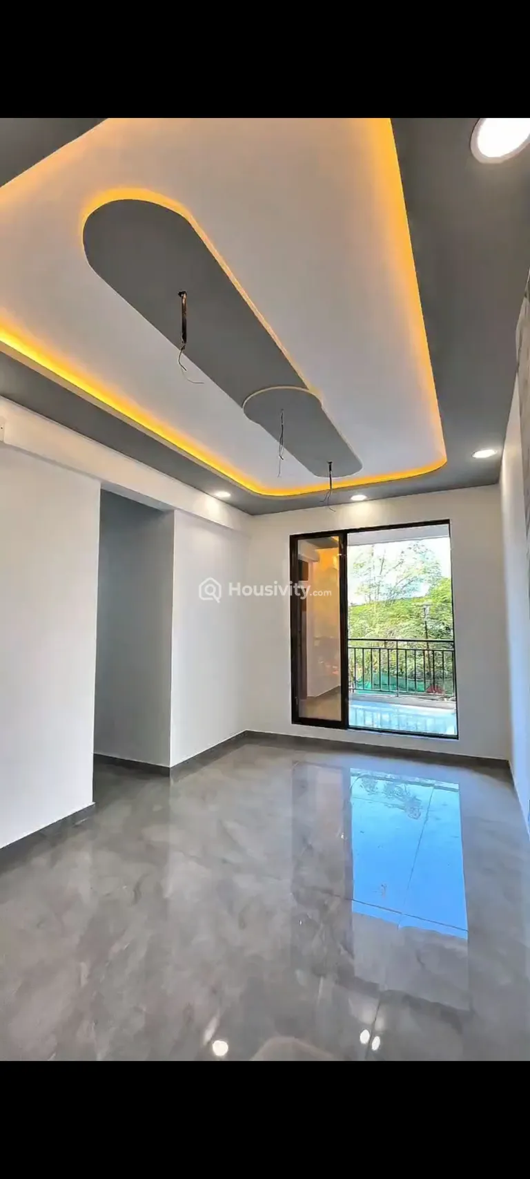 1 BHK Flat for Sale in Karjat, Thane Image 4