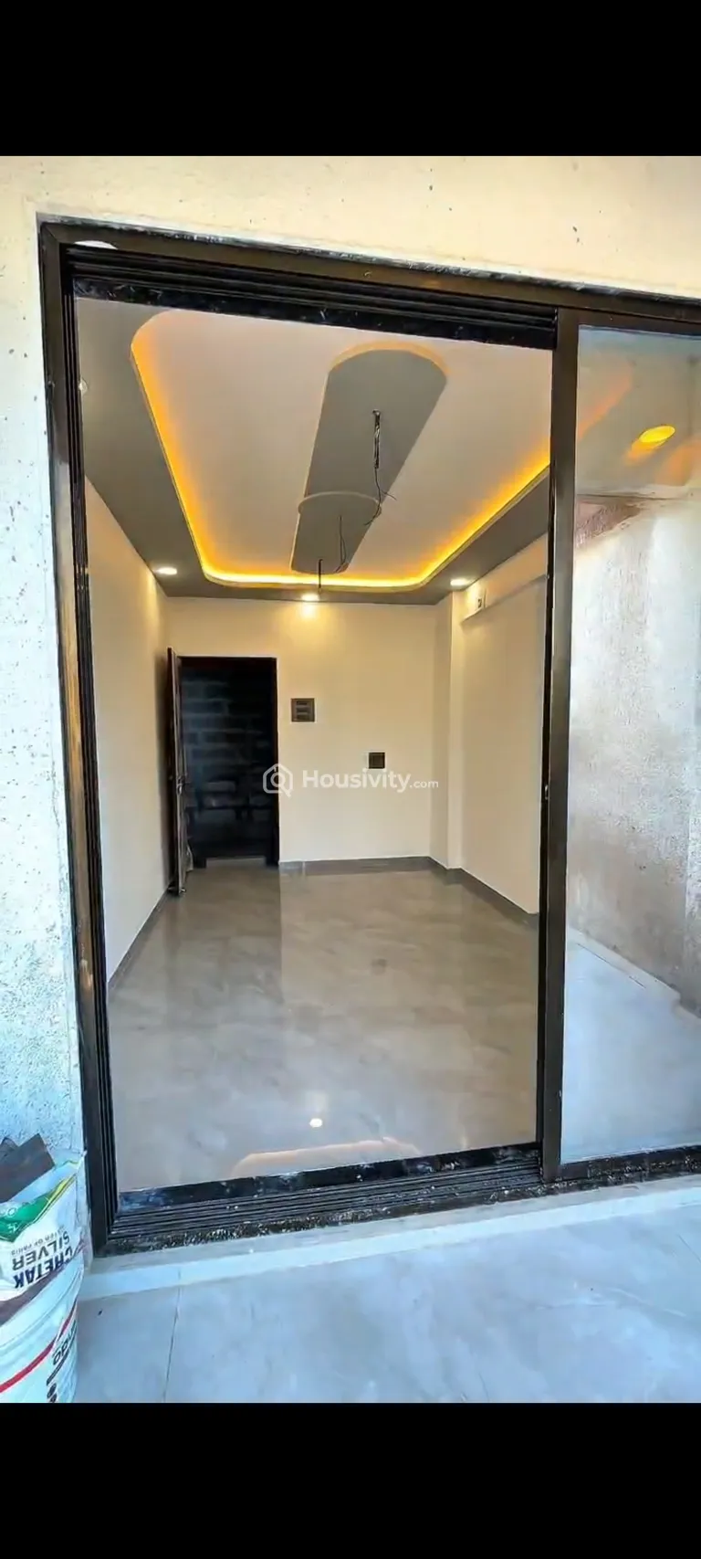 1 BHK Flat for Sale in Karjat, Thane Image 3