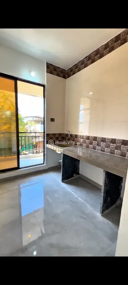 1 BHK Flat for Sale in Karjat, Thane Image 5