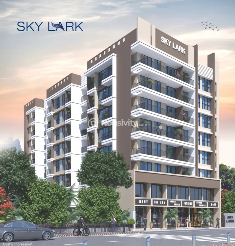 Sky Lark Image 2