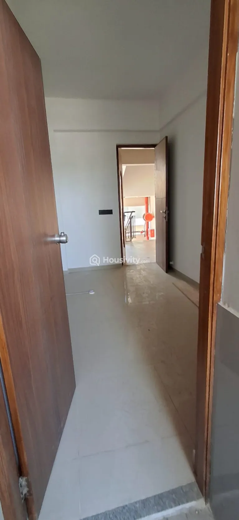 4 BHK Flat for Rent in Koba, Gandhinagar Image 2