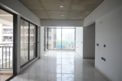 3 BHK Flat for Sale in Chharodi, Ahmedabad Image 3