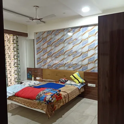 3 BHK Flat for Sale in Kudasan, Gandhinagar Image 6