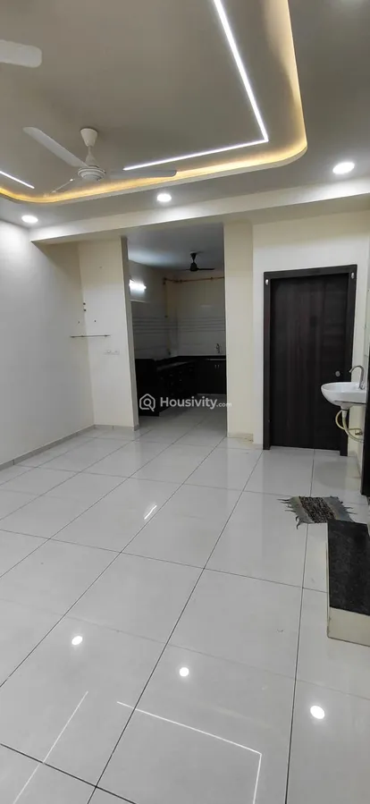 3 BHK Bunglow for Rent in Raysan, Gandhinagar Image 2