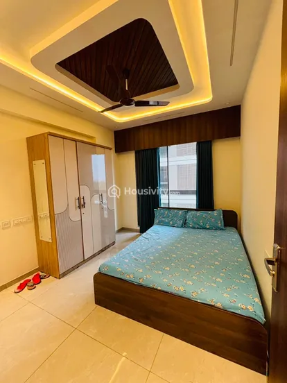 3 BHK Flat for Rent in Randesan, Gandhinagar Image 4