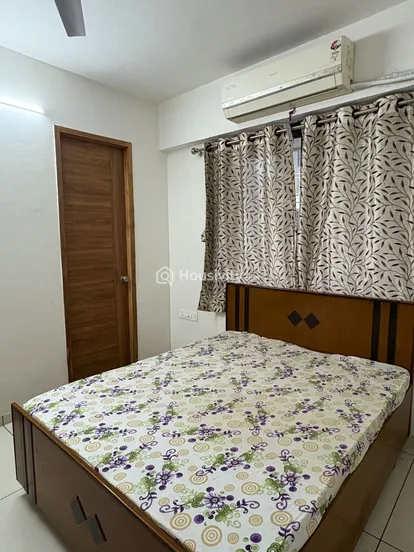 3 BHK Flat for Rent in Raysan, Gandhinagar Image 8