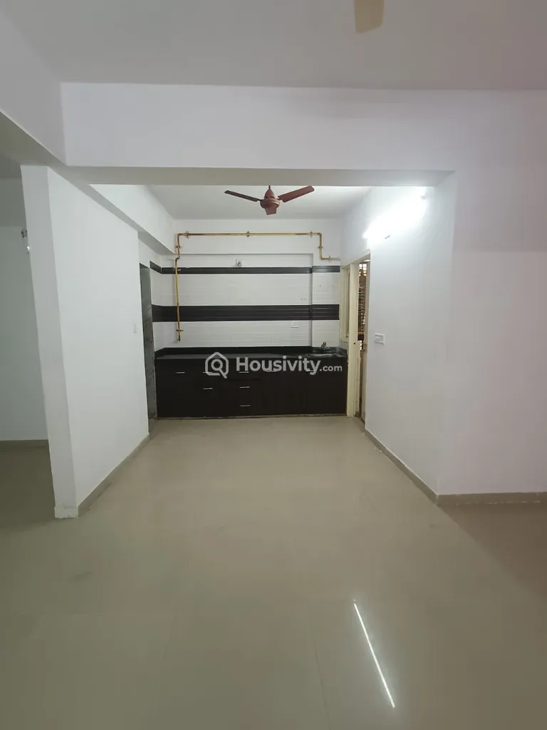 3 BHK Flat for Rent in Randesan, Gandhinagar Image 3