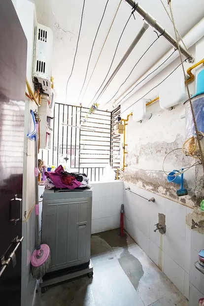 3 BHK Flat for Sale in Sargasan, Gandhinagar Image 9