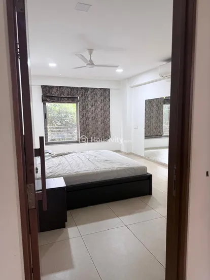 4 BHK Flat for Rent in Sargasan, Gandhinagar Image 2