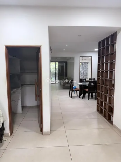 4 BHK Flat for Rent in Sargasan, Gandhinagar Image 3