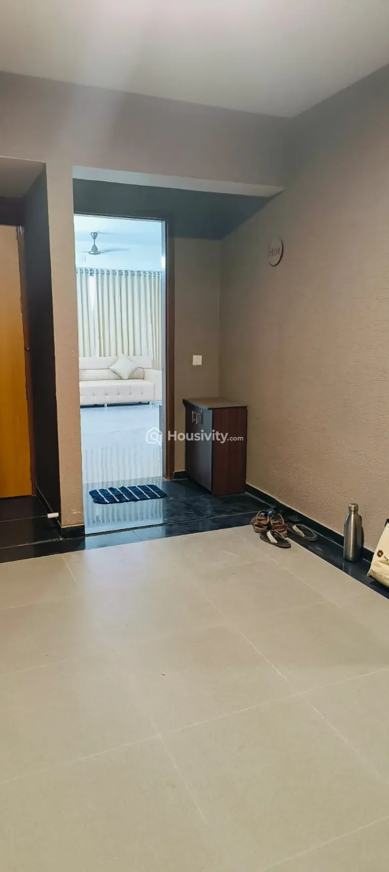 2 BHK Flat for Rent in Kudasan, Gandhinagar Image 1