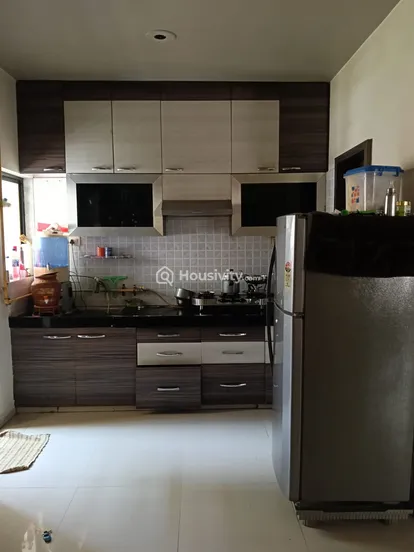 3 BHK Flat for Sale in Sargasan, Gandhinagar Image 2