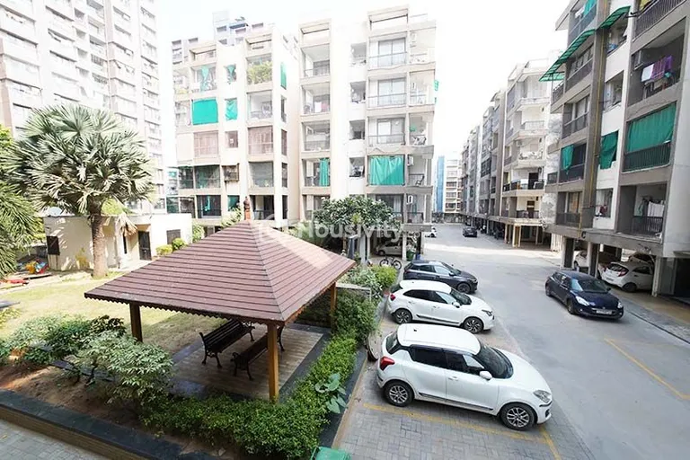 3 BHK Flat for Sale in Sargasan, Gandhinagar Image 14