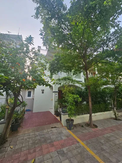 3 BHK Bunglow for Sale in Raysan, Gandhinagar Image 10