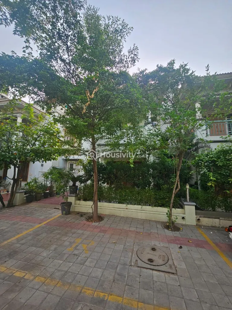 3 BHK Bunglow for Sale in Raysan, Gandhinagar Image 11