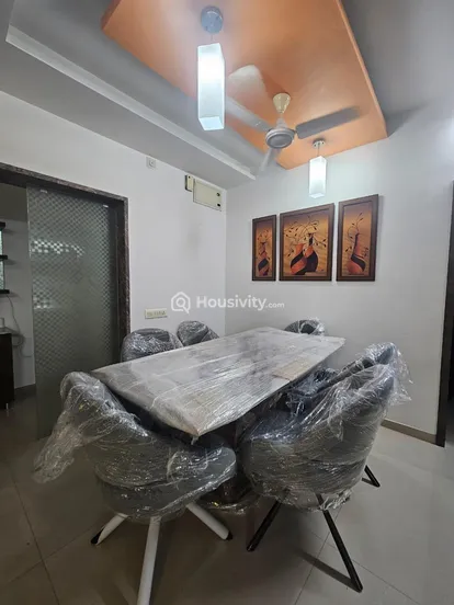 3 BHK Bunglow for Sale in Raysan, Gandhinagar Image 13