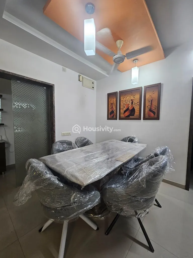 3 BHK Bunglow for Sale in Raysan, Gandhinagar Image 13