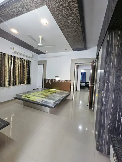 3 BHK Bunglow for Sale in Raysan, Gandhinagar Image 12