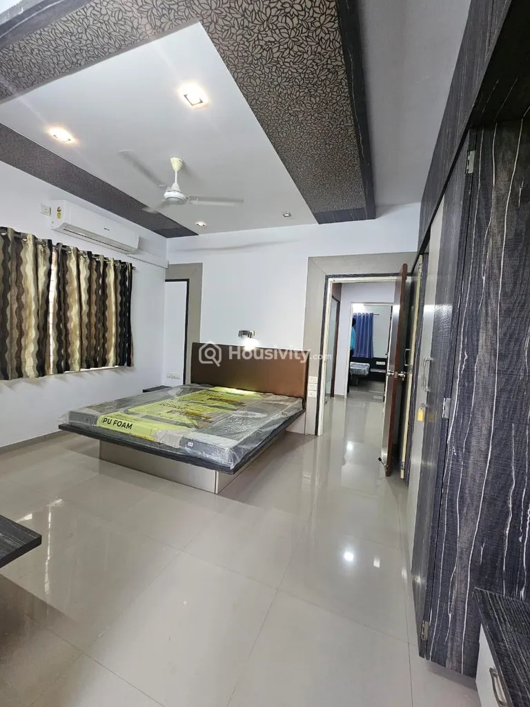 3 BHK Bunglow for Sale in Raysan, Gandhinagar Image 12